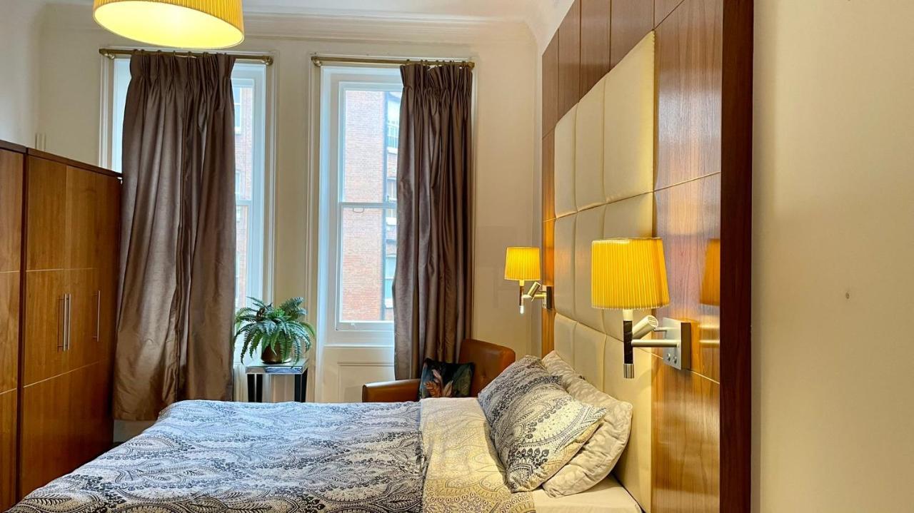 Sloane Square Apartments Londres Exterior foto
