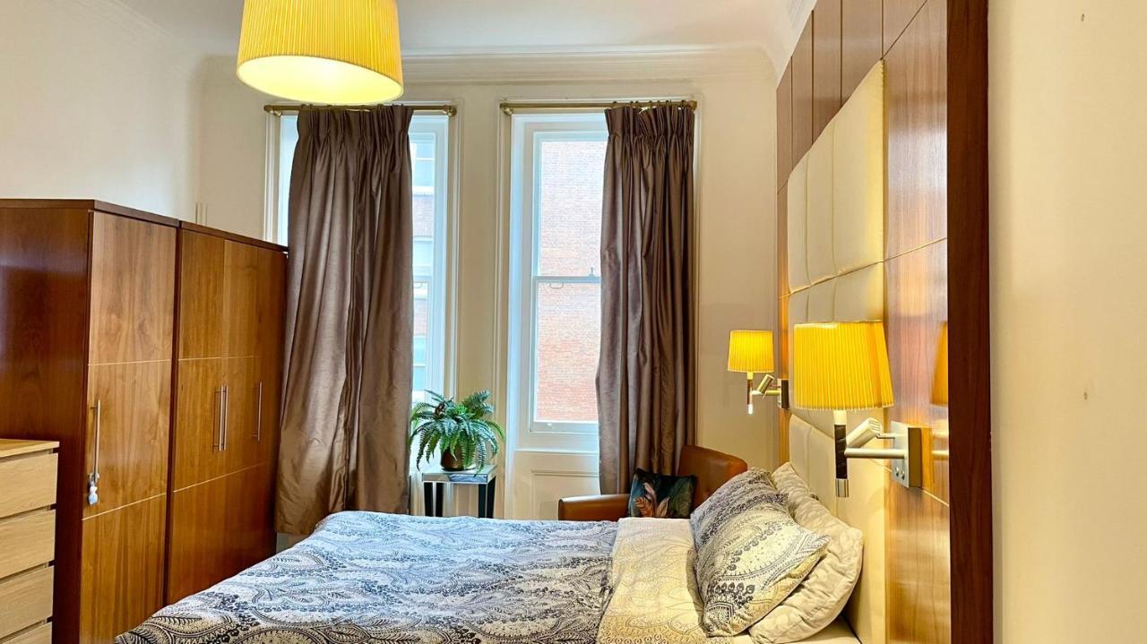 Sloane Square Apartments Londres Exterior foto